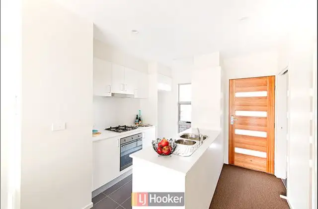Third view of Homely unit listing, 5/87 Antill Street, Downer ACT 2602
