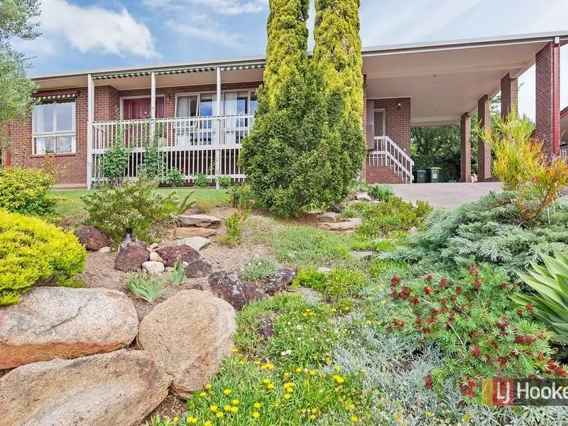 Main view of Homely house listing, 21 Quondong Avenue, Athelstone SA 5076