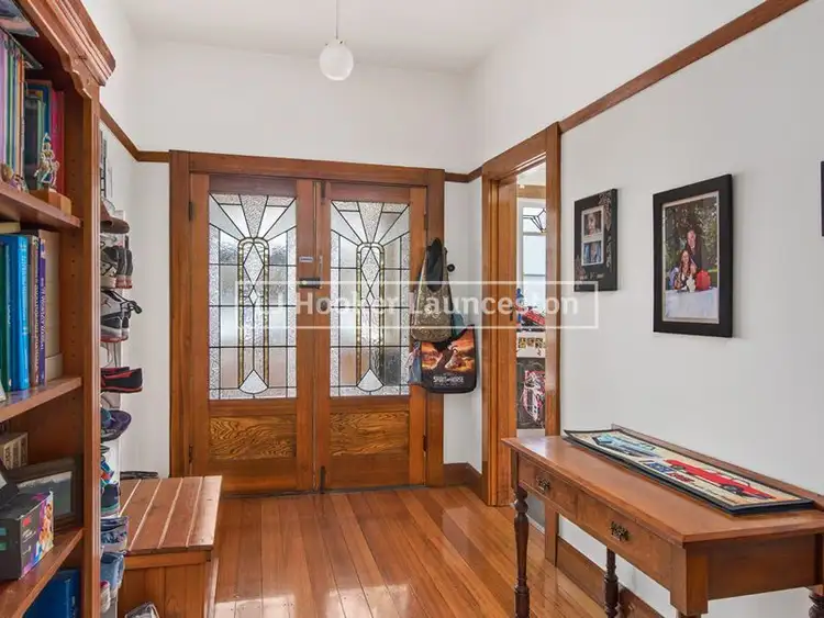 Fifth view of Homely house listing, 1 Waugh Street, Invermay TAS 7248