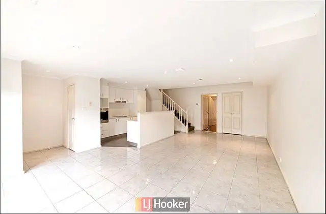 Fourth view of Homely townhouse listing, 21/56 Ijong Street, Braddon ACT 2612
