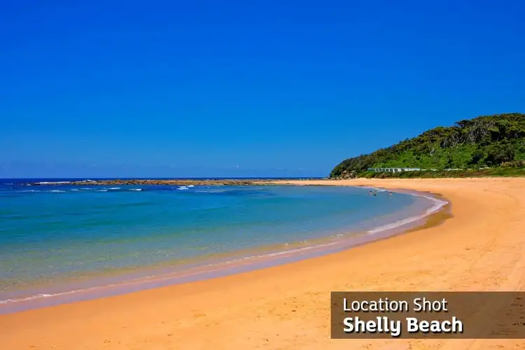Fourth view of Homely house listing, 50 Berne Street, Bateau Bay NSW 2261