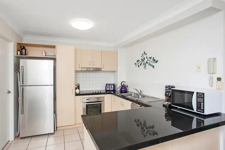 Fourth view of Homely townhouse listing, 1/7 Bowden Court, Nerang QLD 4211