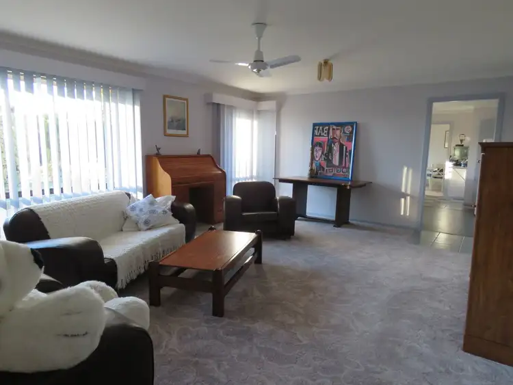 Second view of Homely house listing, 4 Bayside Avenue, Newlands Arm VIC 3875
