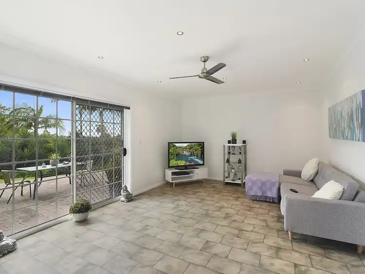 Fourth view of Homely house listing, 4 Clarkson Lane, Lake Haven NSW 2263