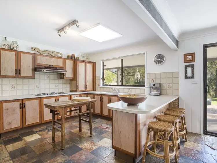 Fifth view of Homely house listing, 121 Bawley Point Road, Termeil NSW 2539
