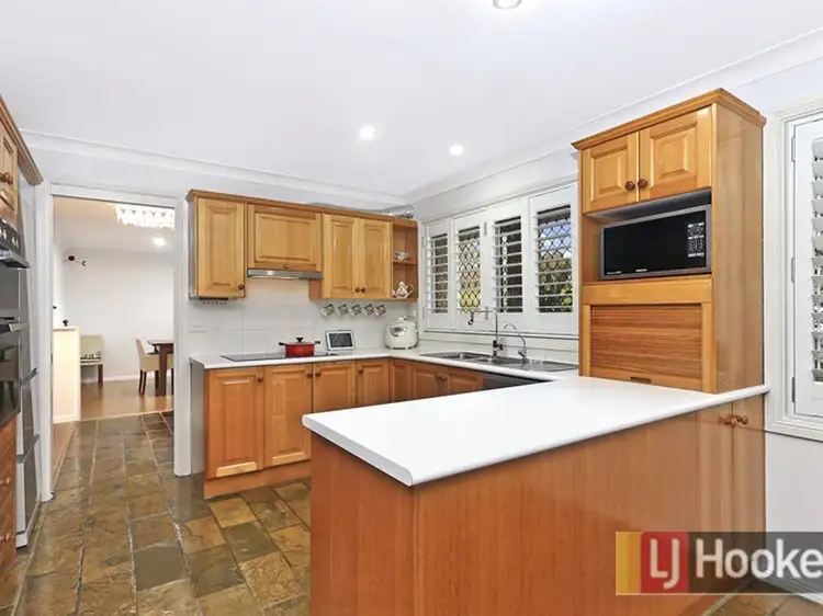 Fourth view of Homely house listing, 98 Felton Road, Carlingford NSW 2118