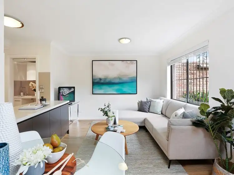 5/5-17 Queen Street, Newtown NSW 2042