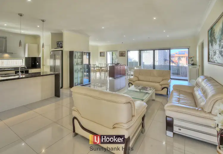 Fourth view of Homely house listing, 3 Golden Place, Robertson QLD 4109