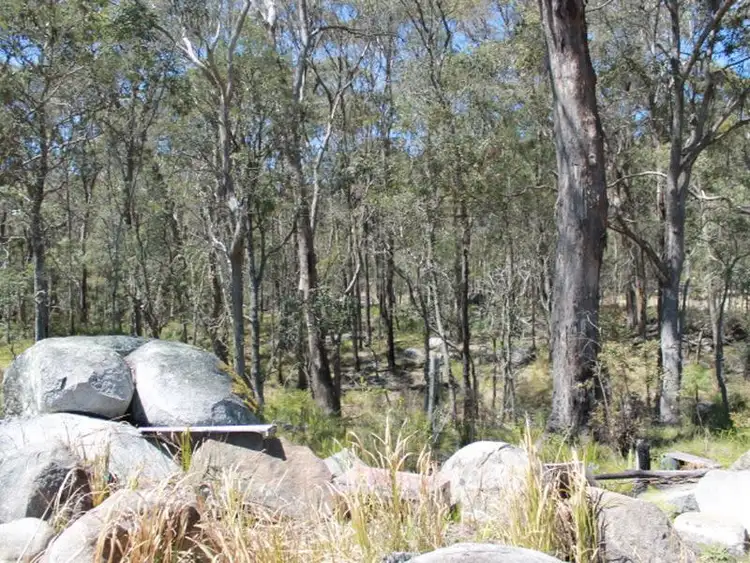 Seventh view of Homely house listing, 109 Warra Forest Road, Glen Innes NSW 2370