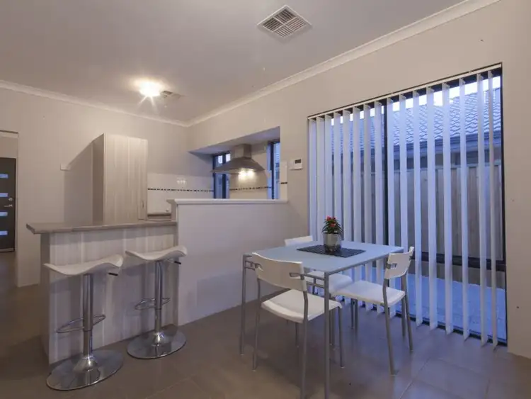 Seventh view of Homely house listing, 6 Epidote Vista, Wellard WA 6170