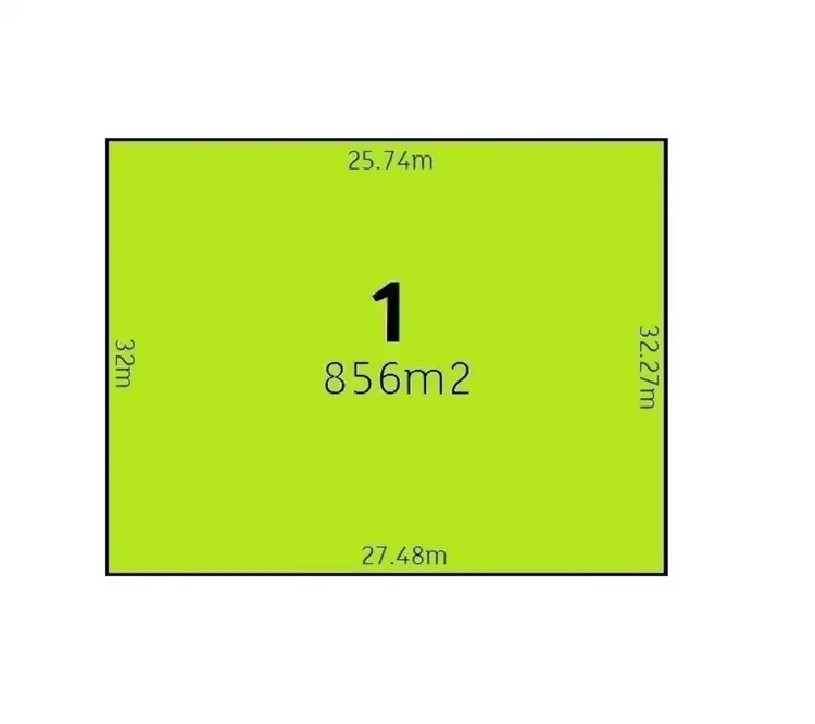 Lot 1/ Hutchinson Road, Gawler East SA 5118