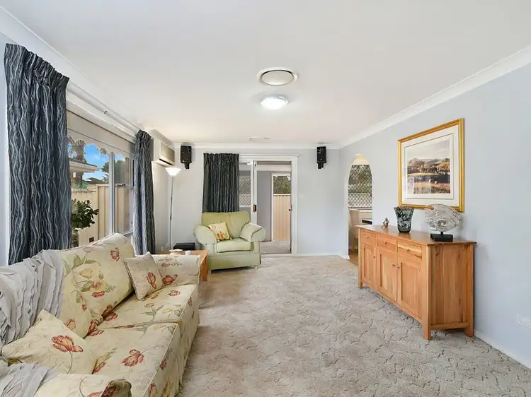 Second view of Homely villa listing, Address available on request