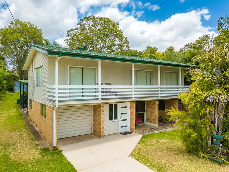 16 Butler Street, Gympie QLD 4570