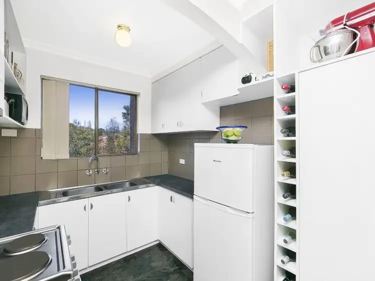 Fifth view of Homely unit listing, 34/15 Mowatt Street, Queanbeyan NSW 2620