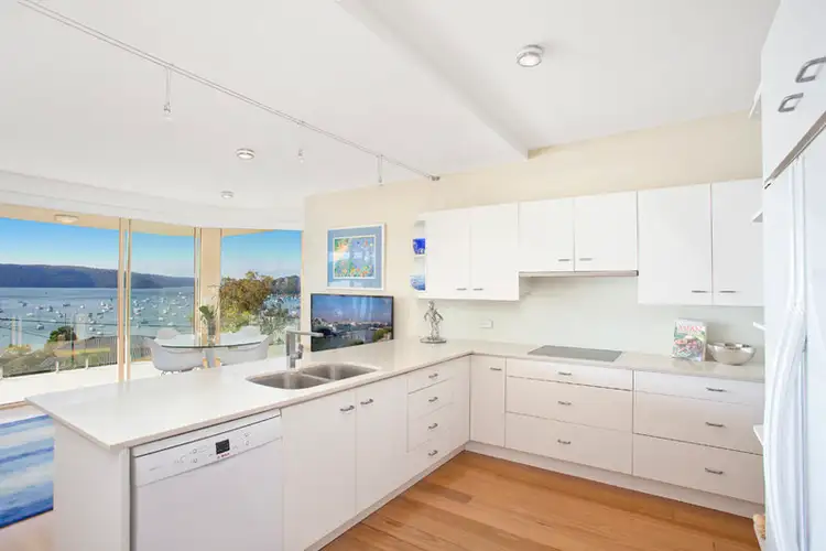 Fifth view of Homely house listing, 75 Prince Alfred Parade, Newport NSW 2106