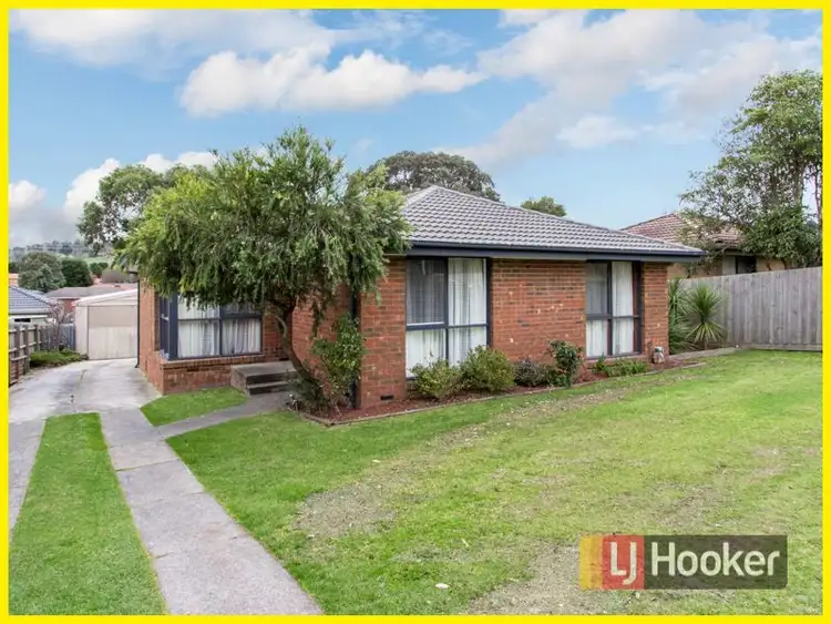 Main view of Homely house listing, 37 Skye Crescent, Endeavour Hills VIC 3802