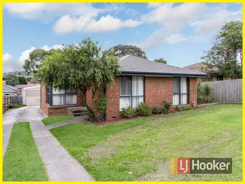 Main view of Homely house listing, 37 Skye Crescent, Endeavour Hills VIC 3802