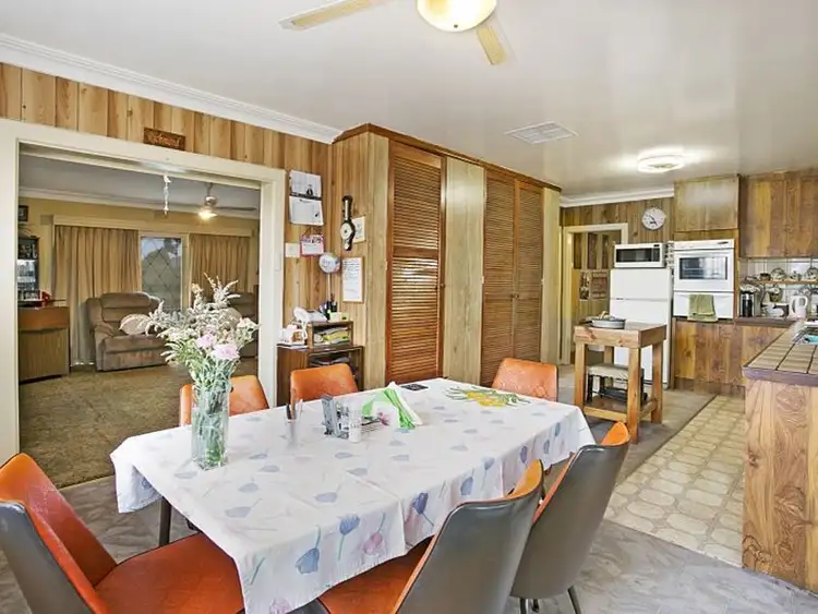 Seventh view of Homely house listing, 55 Hamilton Street, Broadford VIC 3658