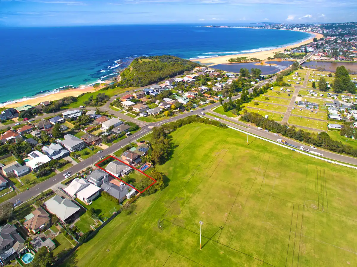 Main view of Homely house listing, 4 Sydney Road, Warriewood NSW 2102