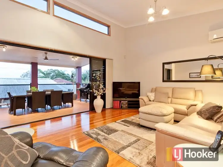 Third view of Homely house listing, 235 Maundrell Terrace, Aspley QLD 4034
