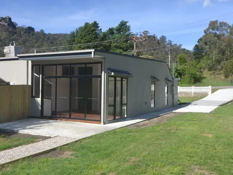 Sixth view of Homely semi-detached listing, 60 Hartley Valley Road, Lithgow NSW 2790