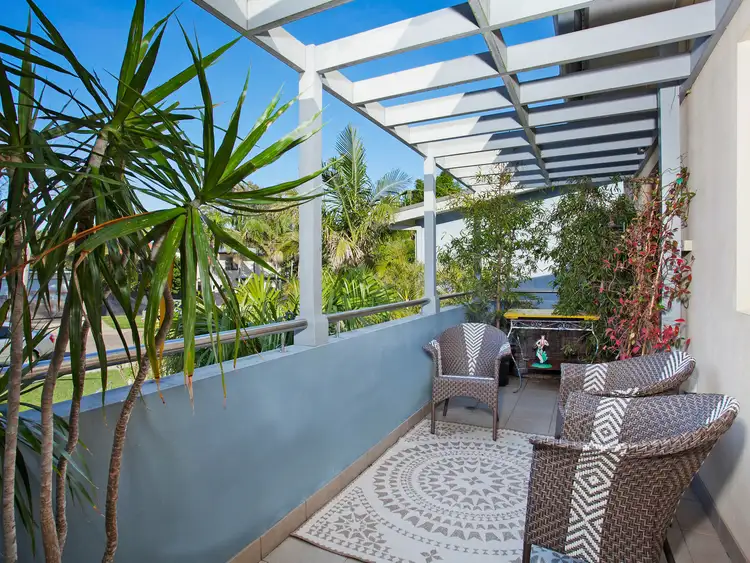 Third view of Homely unit listing, 9/678-682 Barrenjoey Road, Avalon Beach NSW 2107