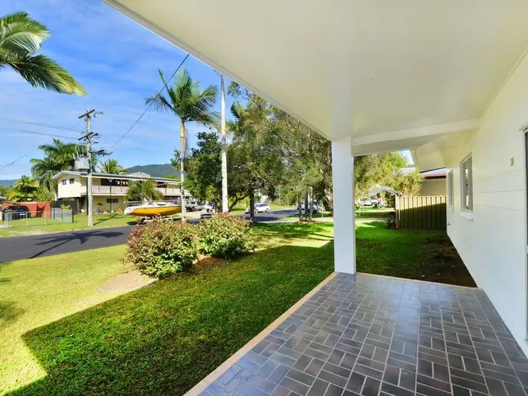 Second view of Homely house listing, 72 Boden Street, Edge Hill QLD 4870