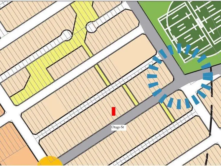 Lots 54-55 Otago Street, Vineyard NSW 2765