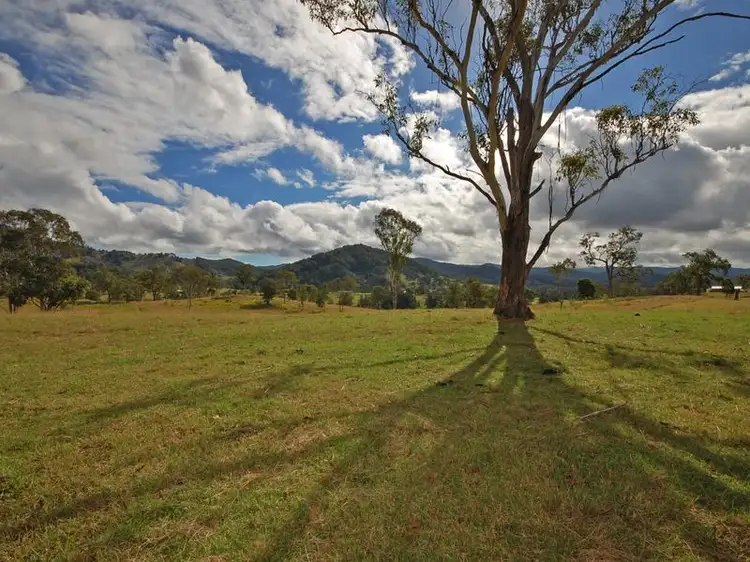 1001 Wherrol Flat Road, Wherrol Flat NSW 2429