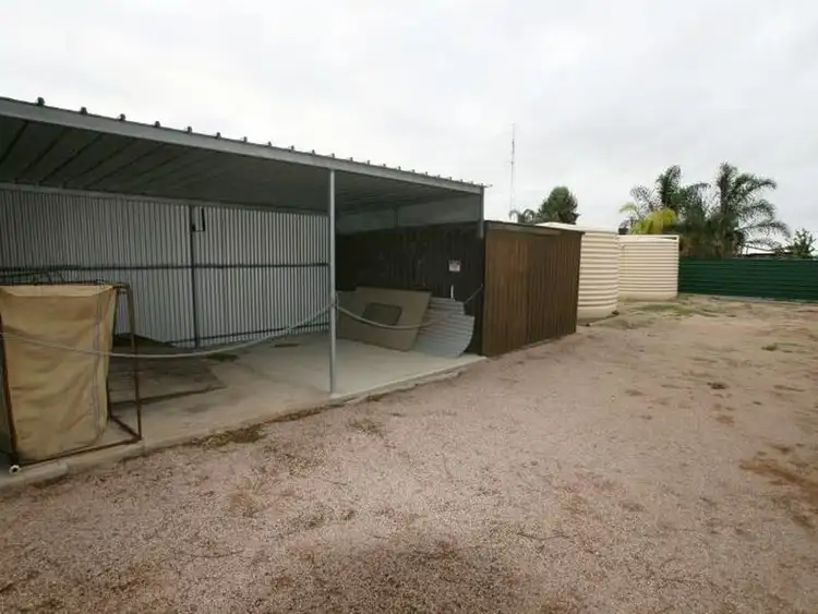 Second view of Homely land listing, 30 David Street, Kadina SA 5554