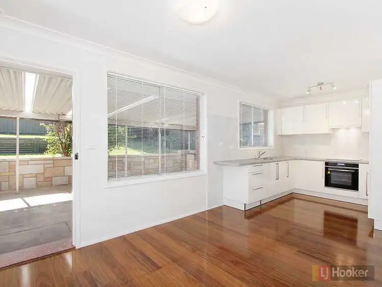 Third view of Homely house listing, 30 Oldfield Street, Greystanes NSW 2145