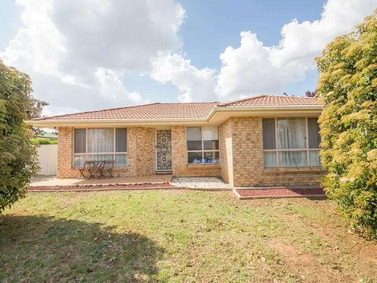 144 Boundary Road, Dubbo NSW 2830
