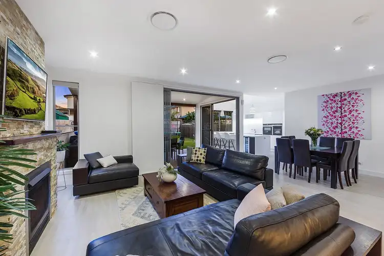 Second view of Homely house listing, 22 Anita Street, Yeronga QLD 4104