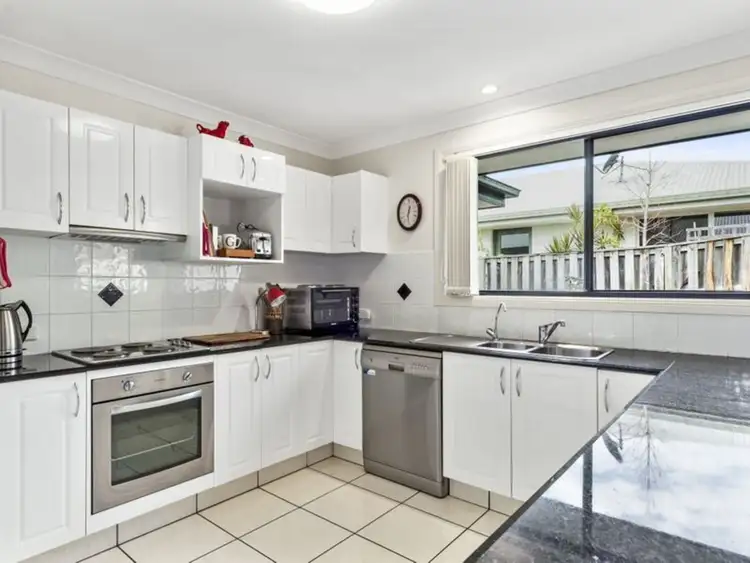 Second view of Homely house listing, 14 Bonner Court, Pacific Pines QLD 4211