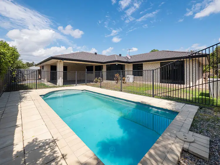Main view of Homely house listing, 11 Redunca Place, Moggill QLD 4070