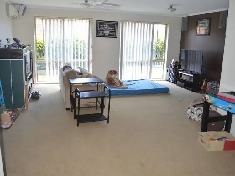 Seventh view of Homely house listing, 8 Mackellar Rise, Maudsland QLD 4210