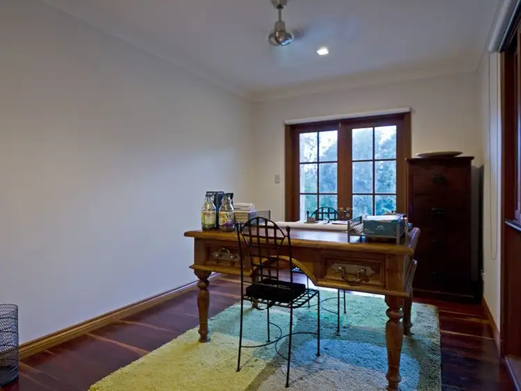 Fifth view of Homely acreage listing, 21 Hidden Court, Kingsholme QLD 4208