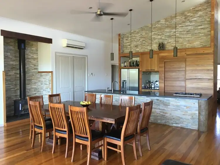 Third view of Homely house listing, 12 Nugget Lane, Clermont QLD 4721