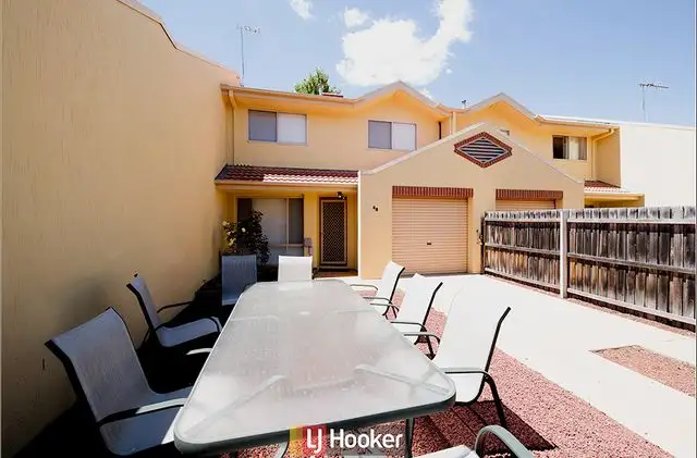 Sixth view of Homely townhouse listing, 48/14 Federal Highway, Watson ACT 2602
