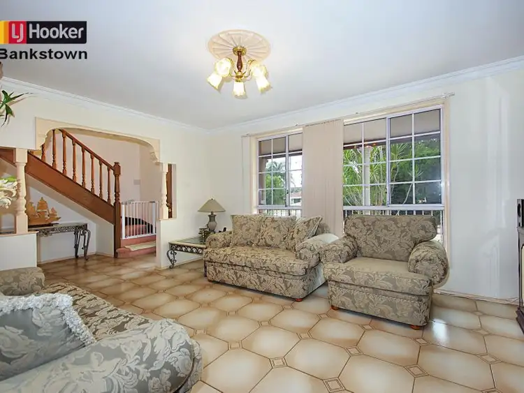 Fourth view of Homely house listing, 136 Wycombe Street, Yagoona NSW 2199
