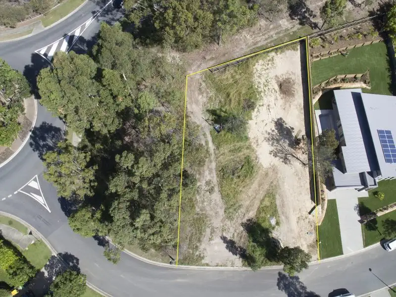 Main view of Homely land listing, 2 Grove Creek Close, Reedy Creek QLD 4227