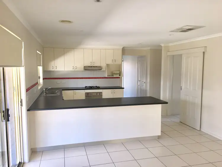 Second view of Homely house listing, 67 Nightingale Avenue, Wodonga VIC 3690
