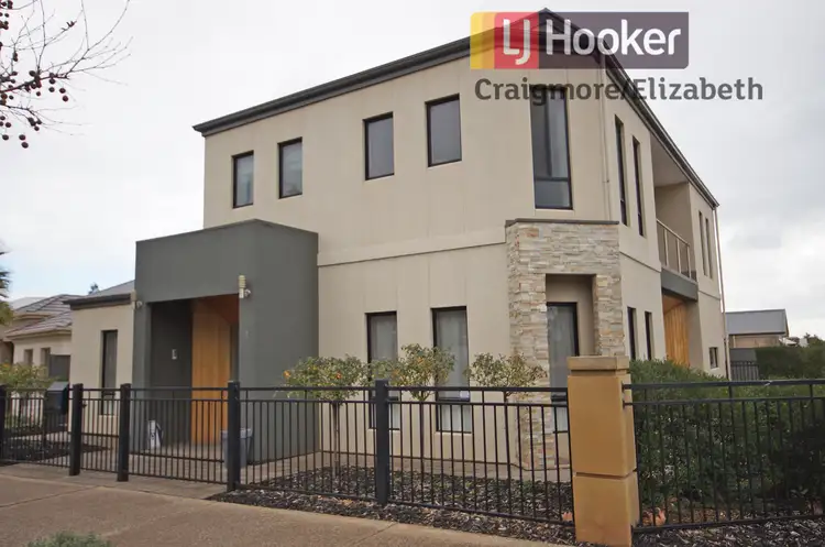 Main view of Homely house listing, 1 Village Terrace, Blakeview SA 5114