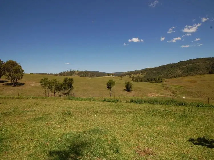 Second view of Homely rural property listing, 3100 Nowendoc Road KNORRIT FLAT via, Wingham NSW 2429