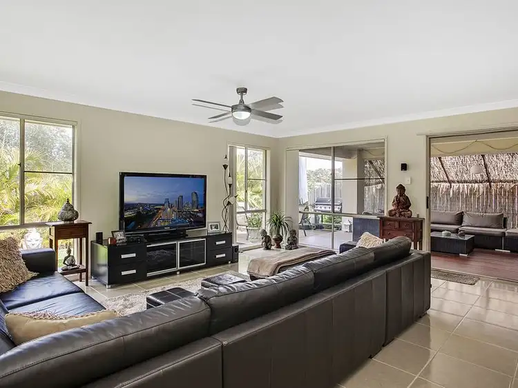 Sixth view of Homely house listing, 14 Blackstump Court, Gilston QLD 4211