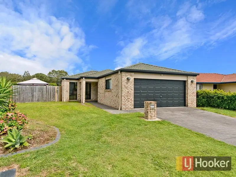 Main view of Homely house listing, 26 Village Way, Bracken Ridge QLD 4017