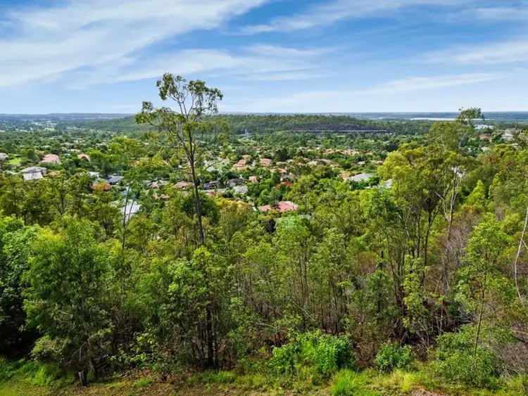 Second view of Homely house listing, 55 Hillary Circuit, Pacific Pines QLD 4211