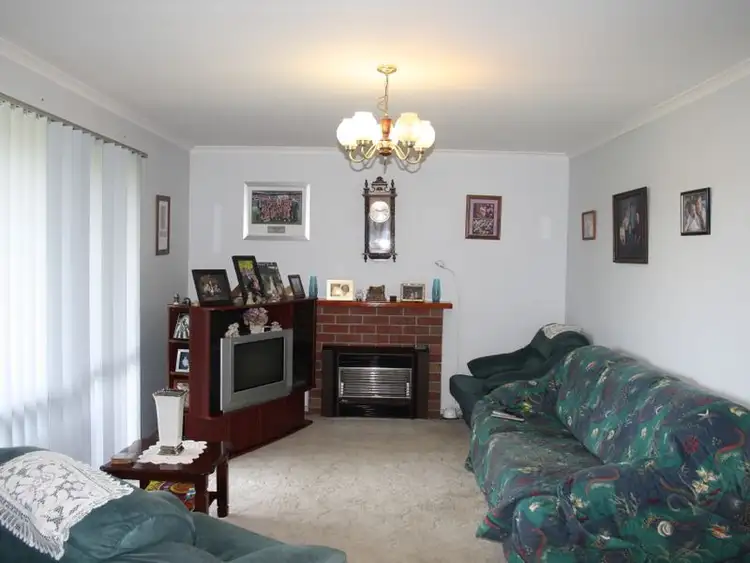 Second view of Homely house listing, 50 Henry street, Bairnsdale VIC 3875