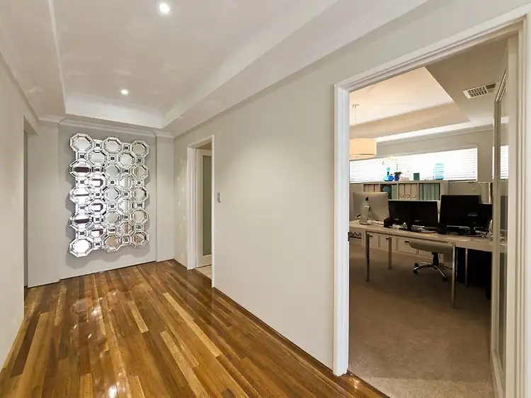 Fifth view of Homely house listing, 54 Kesiya Turn, Aubin Grove WA 6164