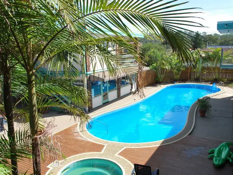 Seventh view of Homely unit listing, 3-7 Columbus Circuit, Coffs Harbour NSW 2450